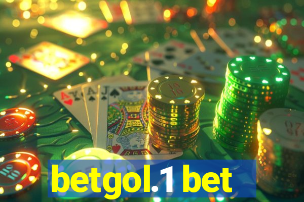 betgol.1 bet